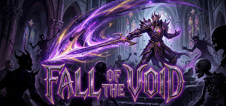 Fall of the Void 표지