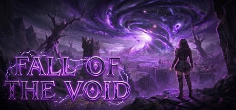 Fall of the Voidの作品画像