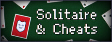 Solitaire & Cheats Banner
