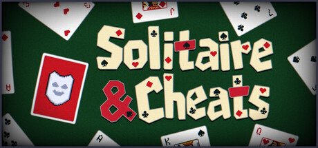 Solitaire & Cheatsの作品画像