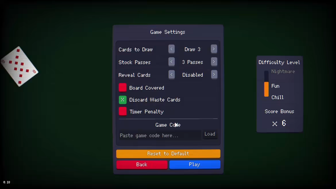 Solitaire & Cheats video 4