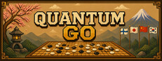 Quantum Go