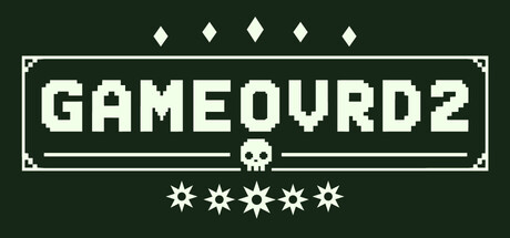 Capa de GameOvrd2