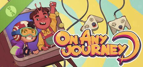 On Any Journey Demo