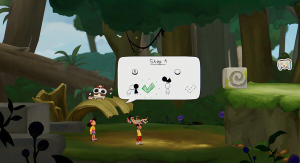 On Any Journey Demo screenshot 2
