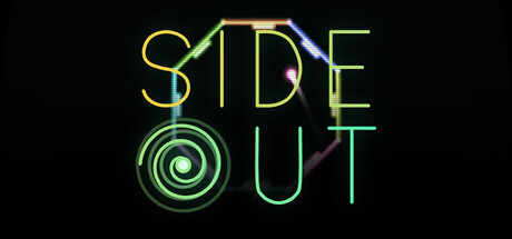 SIDE OUT — Steam header