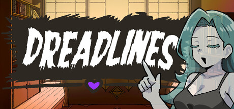 Dreadlines 표지