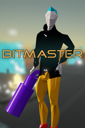 Обложка BitMaster