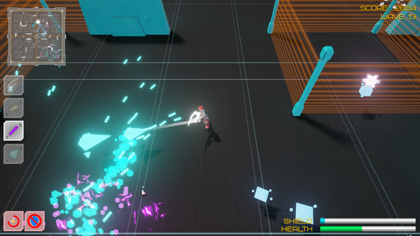 BitMaster screenshot