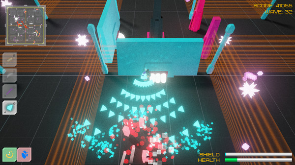 BitMaster screenshot