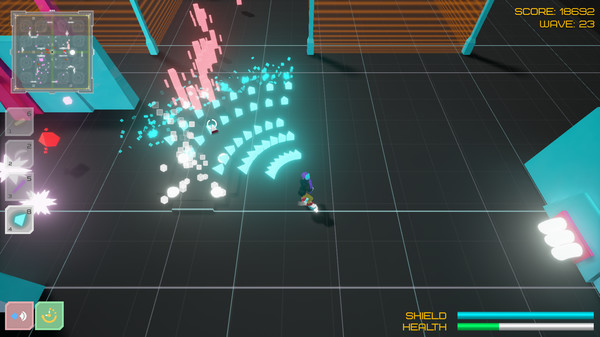 BitMaster screenshot