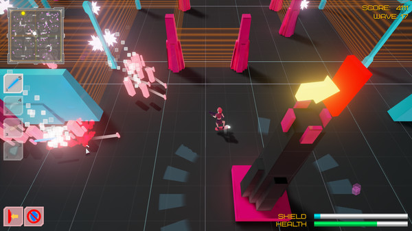 BitMaster screenshot