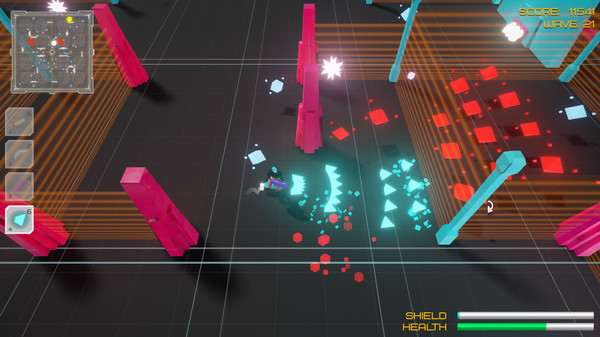 BitMaster screenshot 2