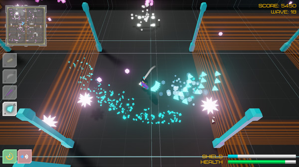 BitMaster screenshot