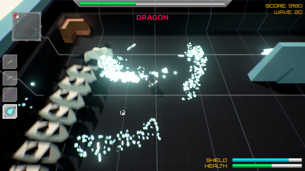 BitMaster screenshot 4