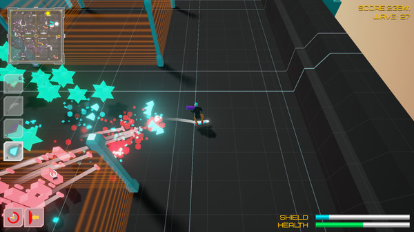 BitMaster screenshot