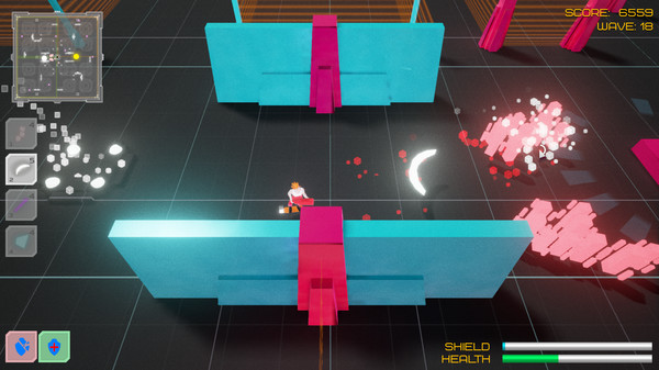 BitMaster screenshot