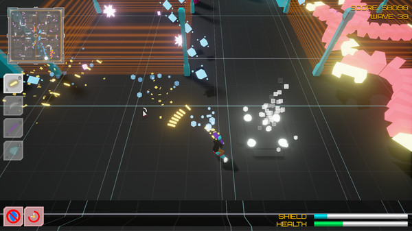BitMaster screenshot