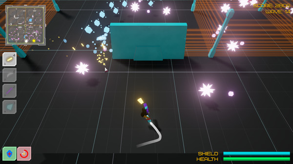 BitMaster screenshot