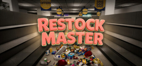Restock Master