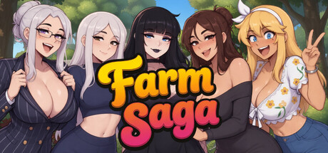 Farm Saga