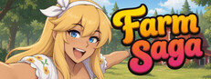 Farm Saga Banner