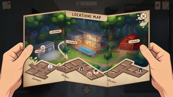 Farm Saga screenshot 2