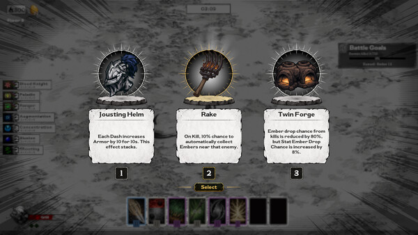 Rise From Ashes screenshot 4