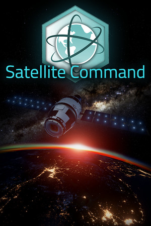 Cover art of Satellite Command
