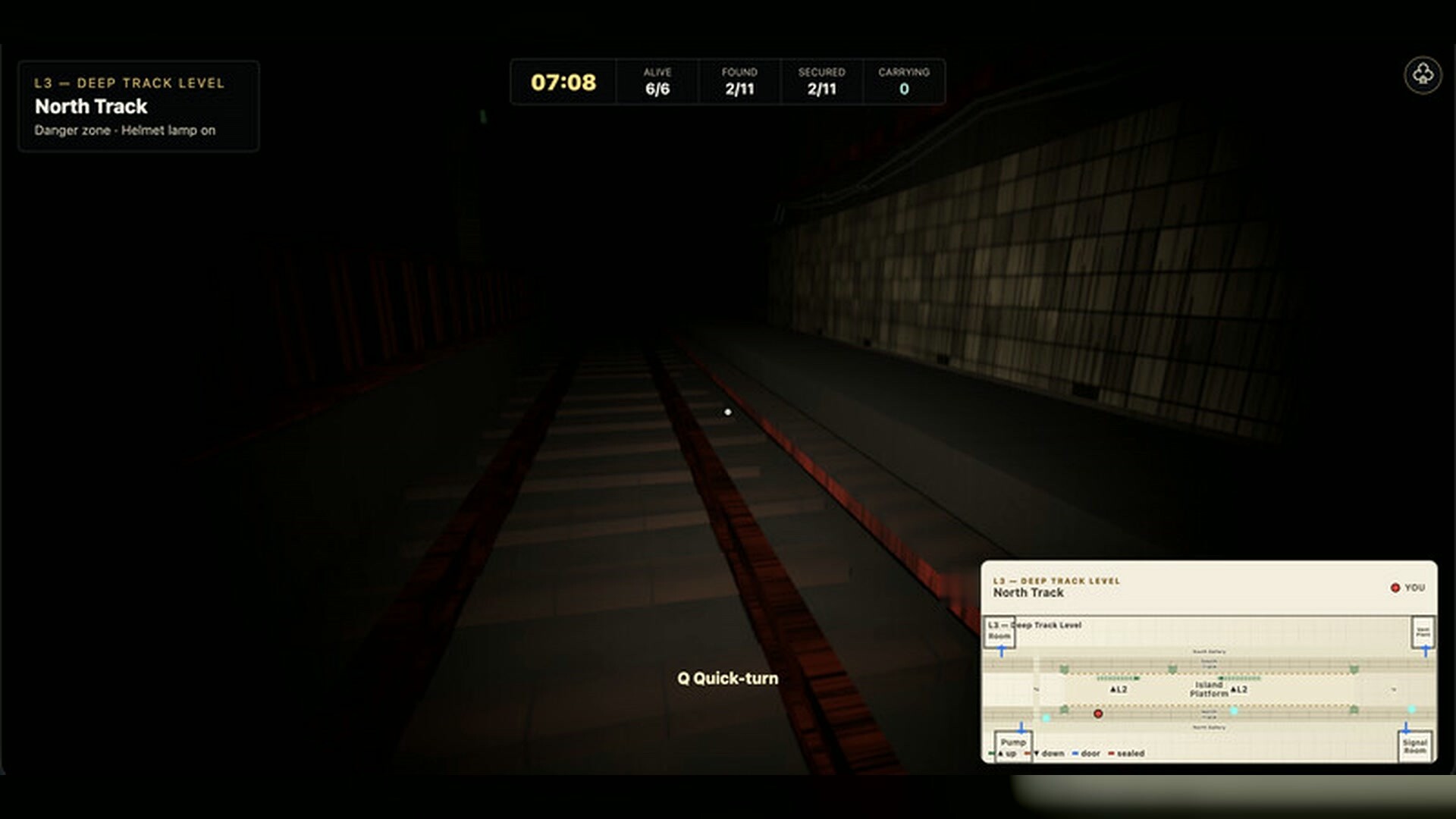 Fickle Allies screenshot 4
