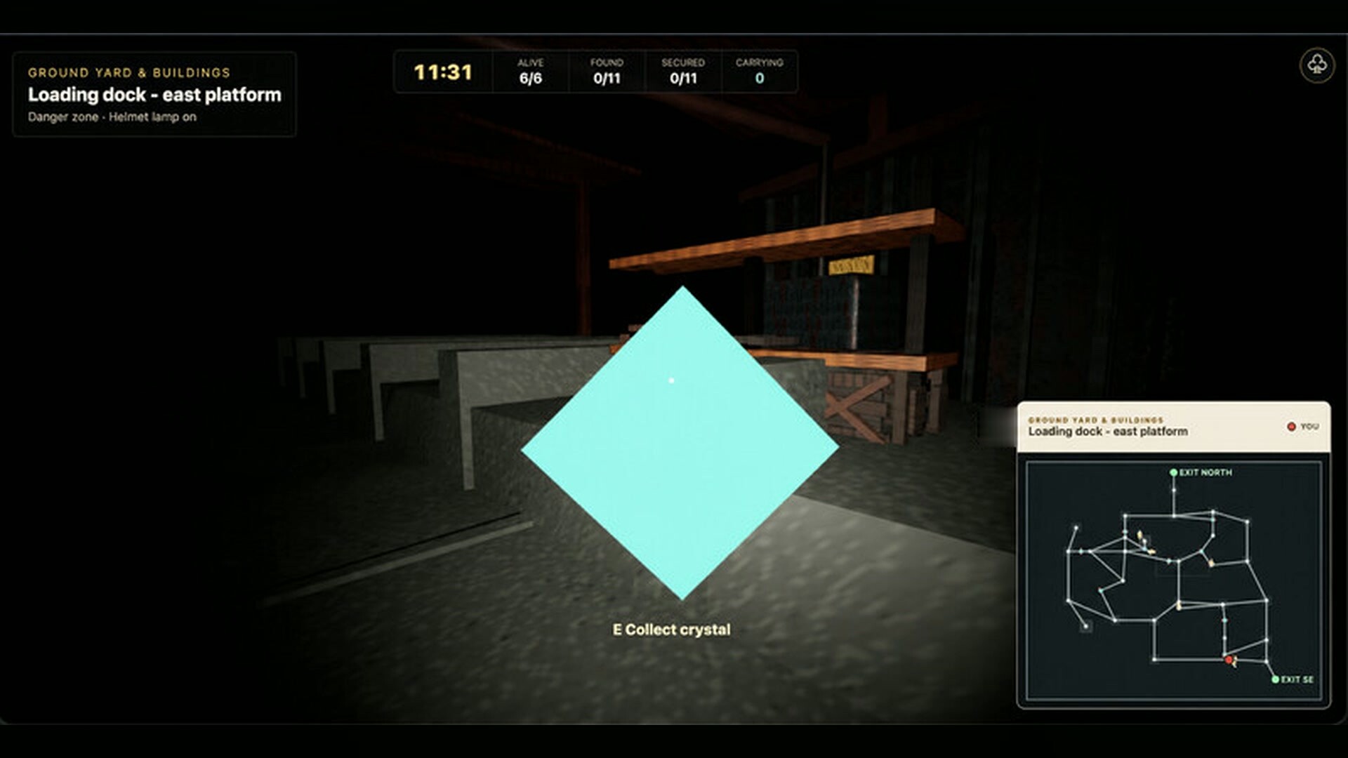 Fickle Allies screenshot 2