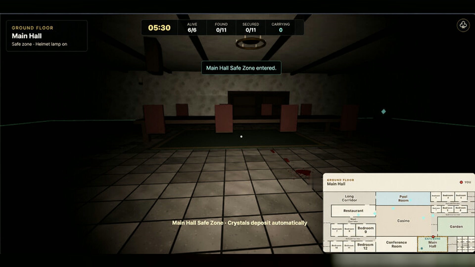 Fickle Allies screenshot 3