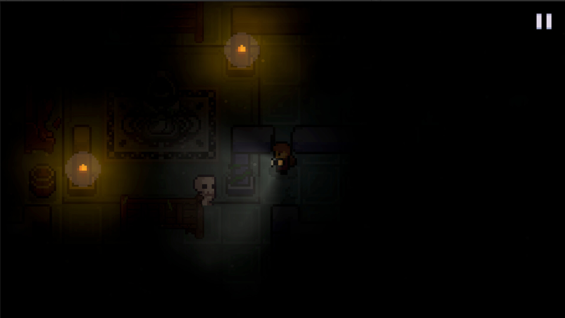 Keep the Light screenshot 1