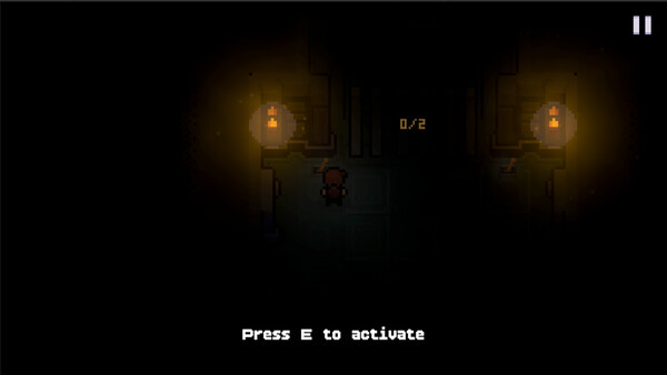 Keep the Light Screenshot