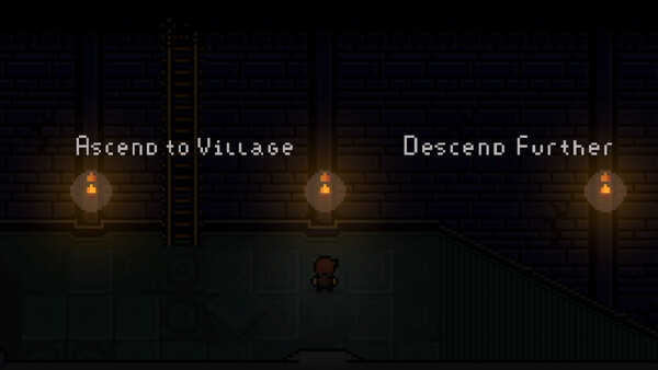 Keep the Light Screenshot