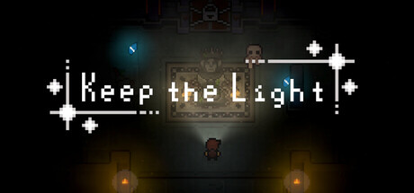 Keep the Light — Steam game cover