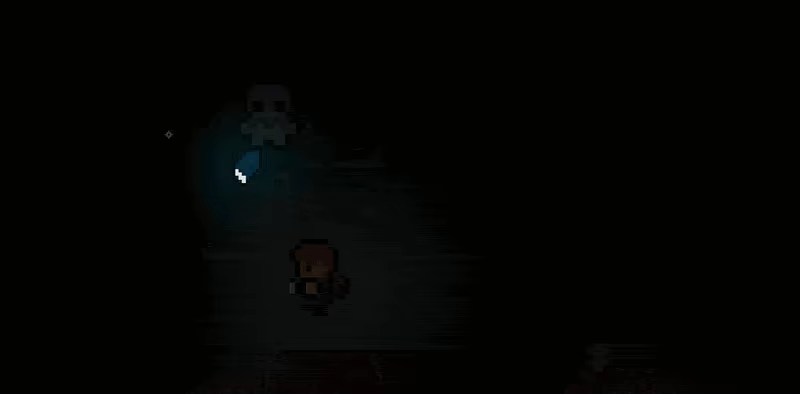 Keep the Light video 2