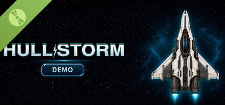 Poster Hullstorm Demo