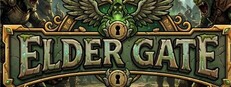 Elder Gate cover