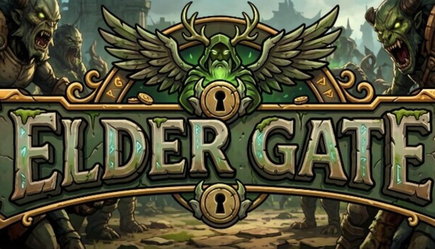 Elder Gate