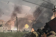 Call of Duty: World at War Trailer
