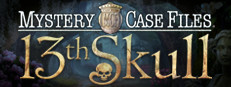 Mystery Case Files ®: 13th Skull ™ Collector's Edition