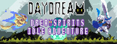 Daydream Cat: DreamSpirits Idle Adventure