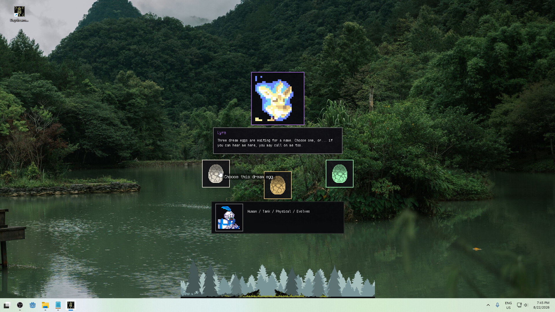 Daydream Cat: DreamSpirits Idle Adventure screenshot 4