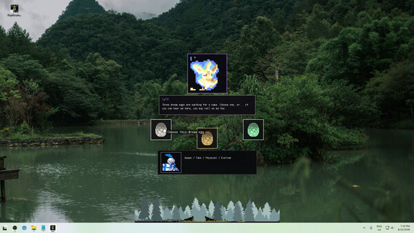 Daydream Cat: DreamSpirits Idle Adventure 스크린샷 4