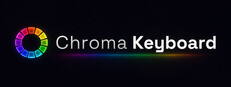 Chroma Keyboard