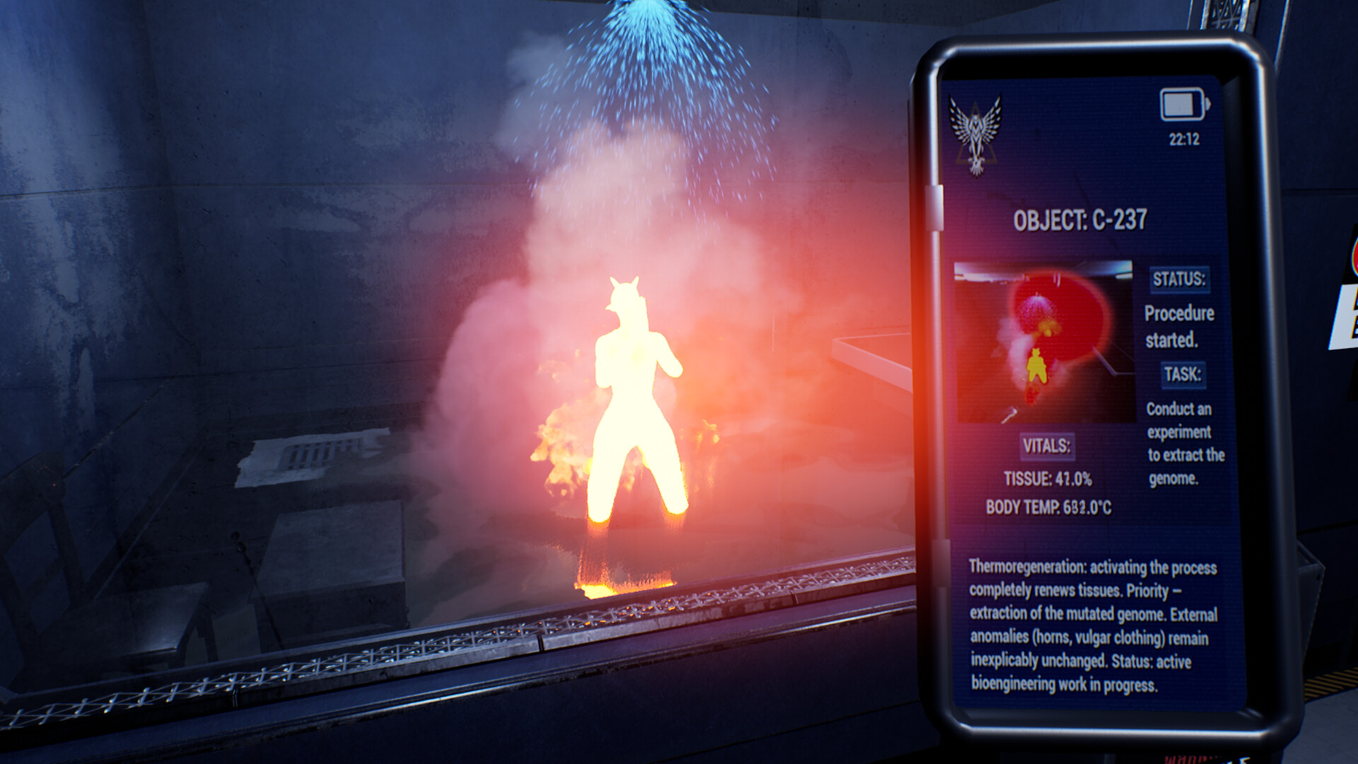 Cognite screenshot #4