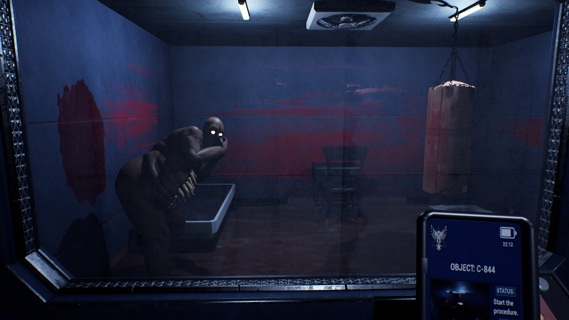Cognite screenshot 2