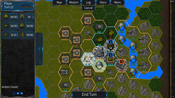 Codename: Operation Go 스크린샷 4
