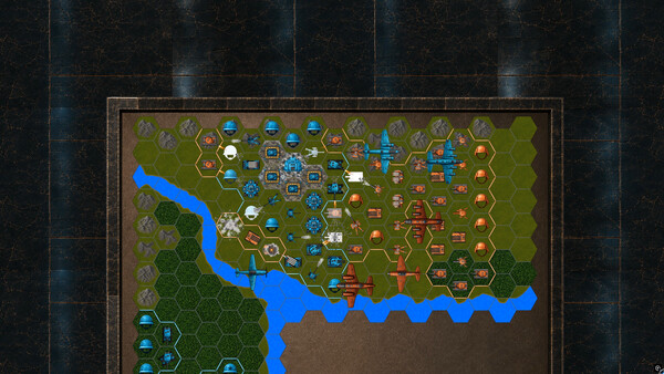 Codename: Operation Go screenshot 1